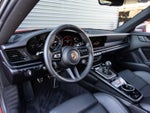 2024 Porsche 911 911 Carrera T