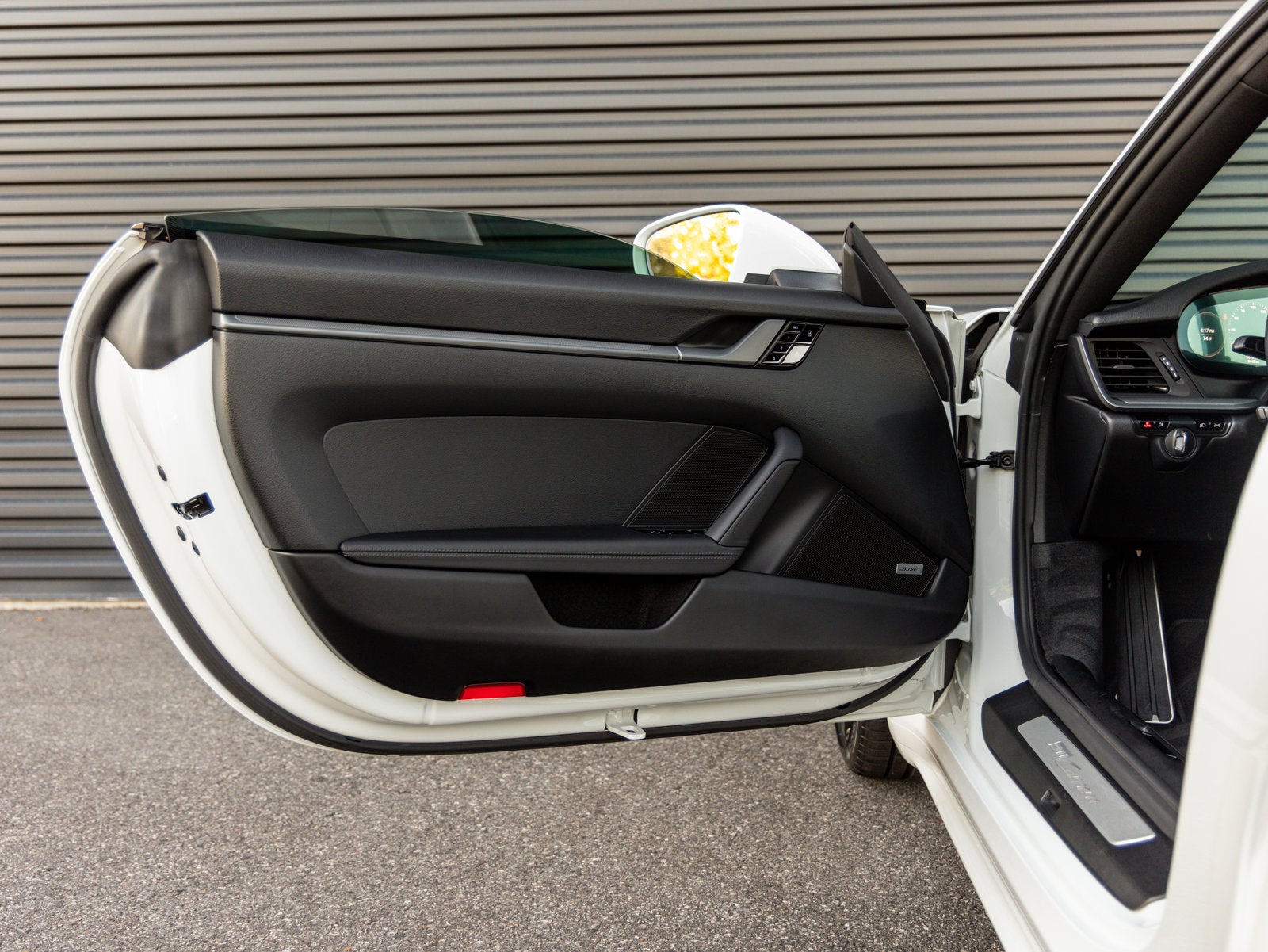 2020 Porsche 911 911 Carrera