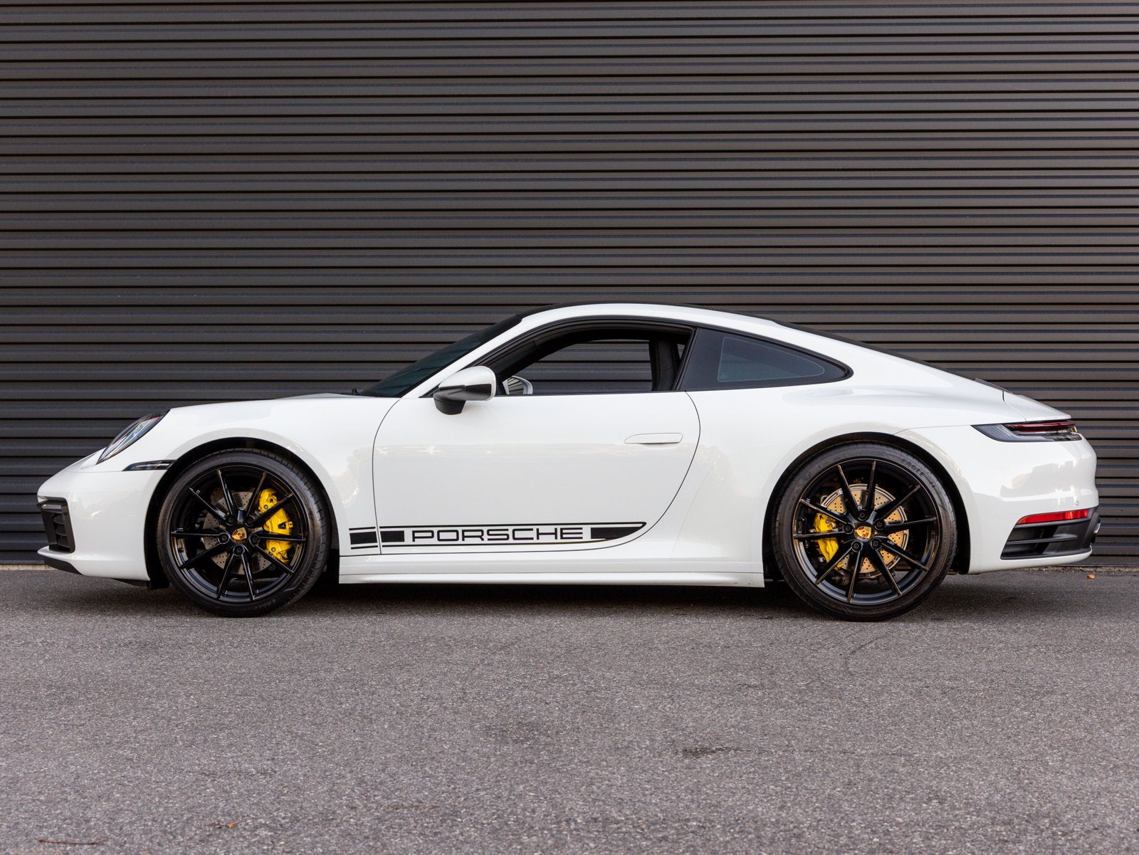 2020 Porsche 911 911 Carrera