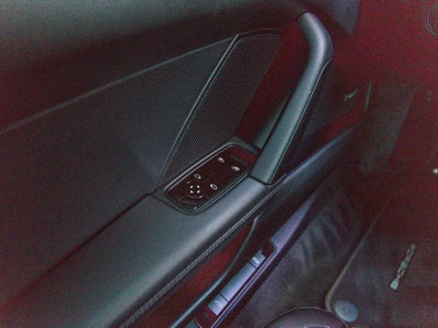 2020 Porsche 911 911 Carrera