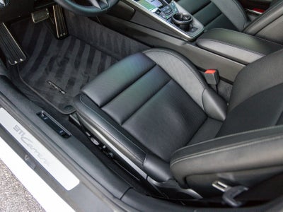 2020 Porsche 911 911 Carrera