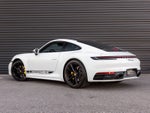 2020 Porsche 911 911 Carrera