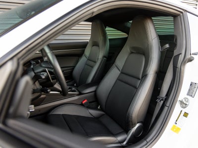 2020 Porsche 911 911 Carrera