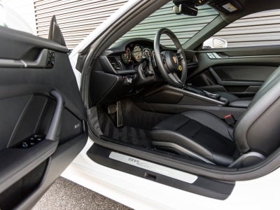 2020 Porsche 911 911 Carrera