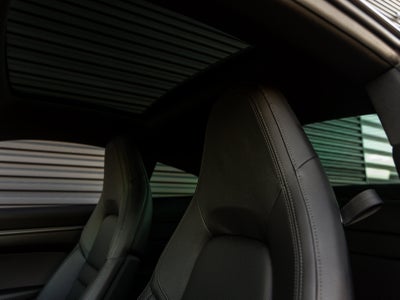 2020 Porsche 911 911 Carrera