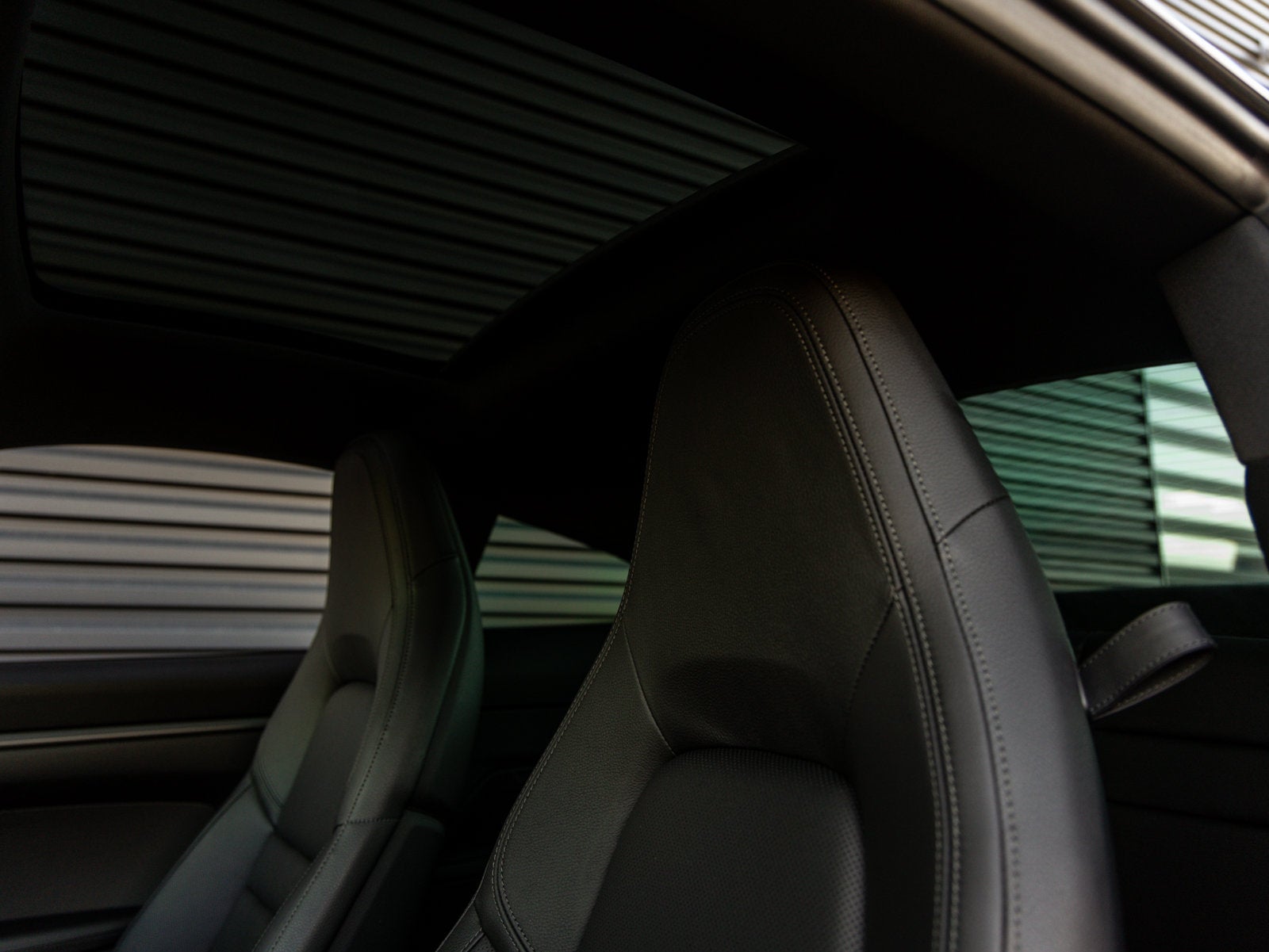 2020 Porsche 911 911 Carrera