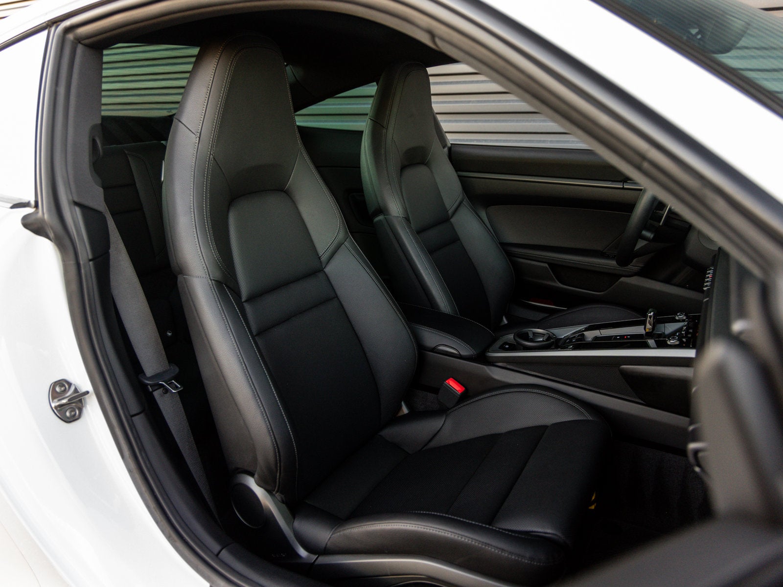 2020 Porsche 911 911 Carrera