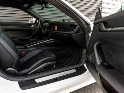 2020 Porsche 911 911 Carrera