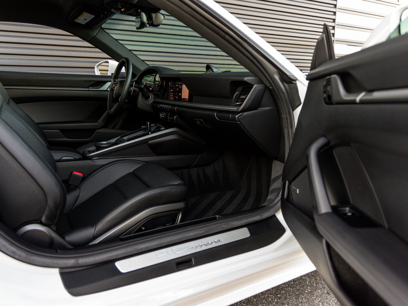 2020 Porsche 911 911 Carrera