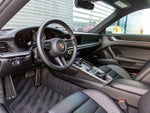 2020 Porsche 911 911 Carrera