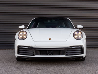 2020 Porsche 911 911 Carrera