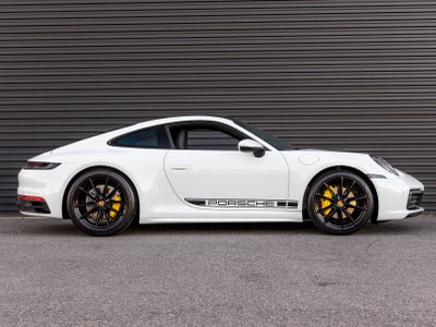 2020 Porsche 911 911 Carrera