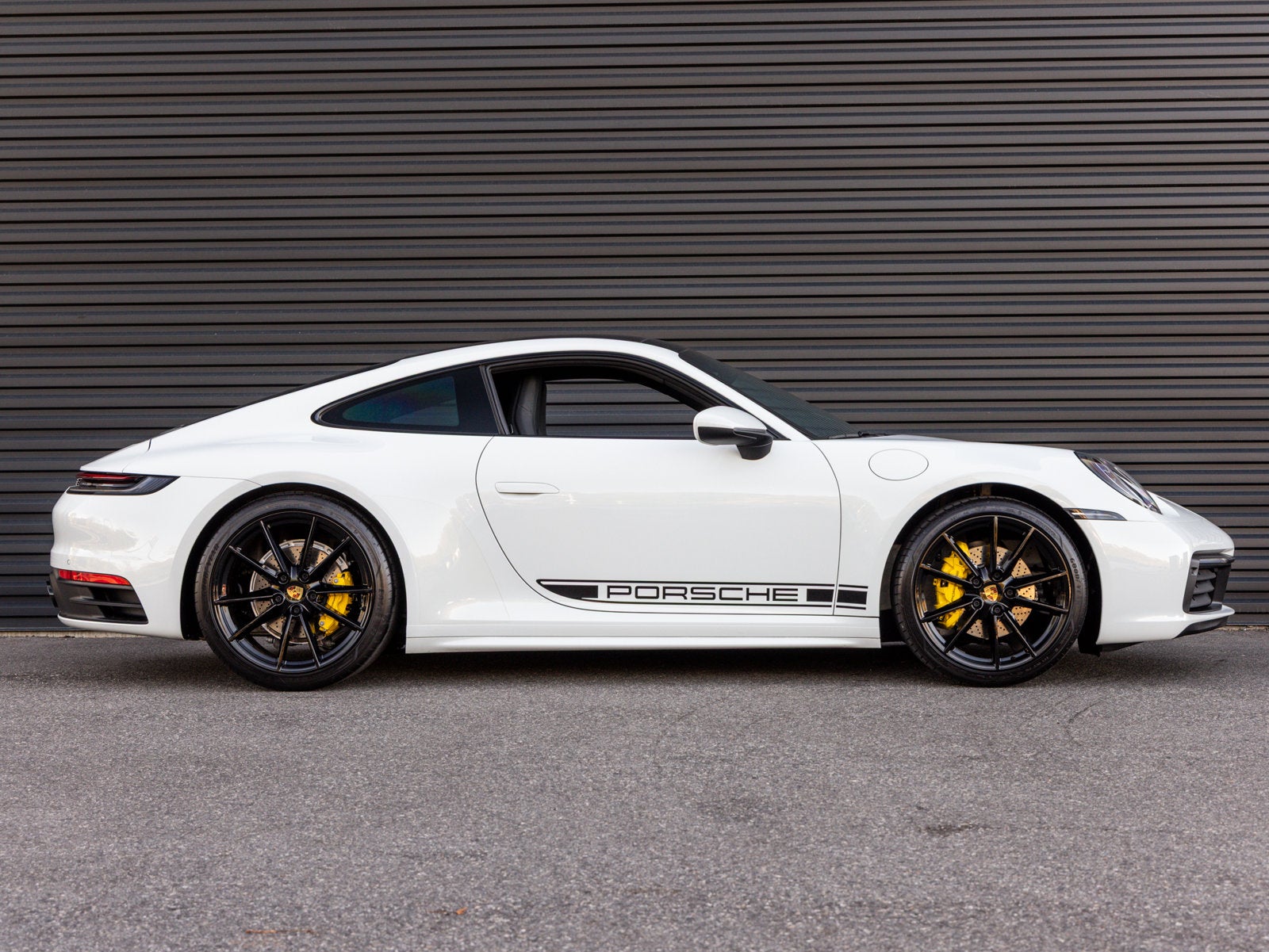 2020 Porsche 911 911 Carrera