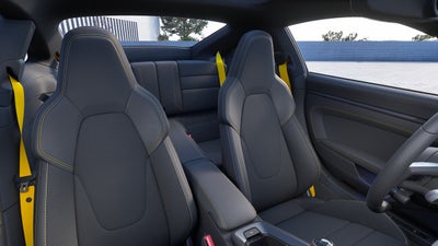 2026 Porsche 911 911 Carrera T