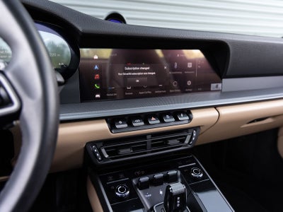 2024 Porsche 911 Carrera