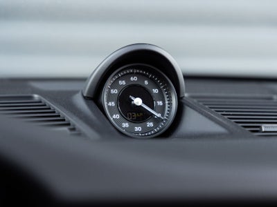 2024 Porsche 911 Carrera