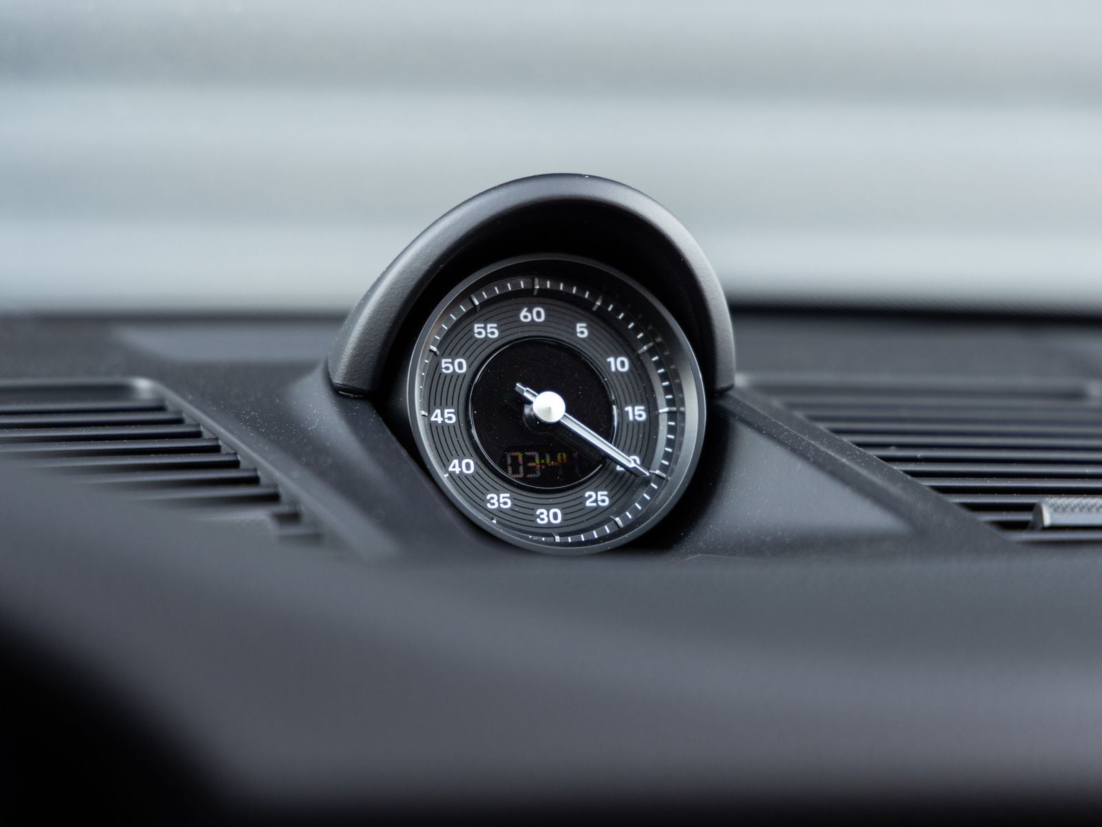 2024 Porsche 911 Carrera