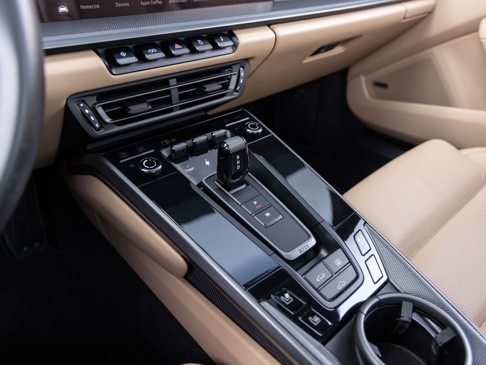 2024 Porsche 911 Carrera