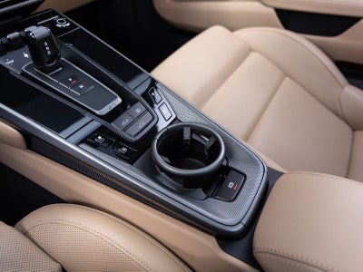 2024 Porsche 911 Carrera