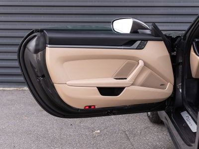 2024 Porsche 911 Carrera