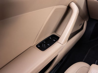 2024 Porsche 911 Carrera