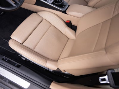 2024 Porsche 911 Carrera