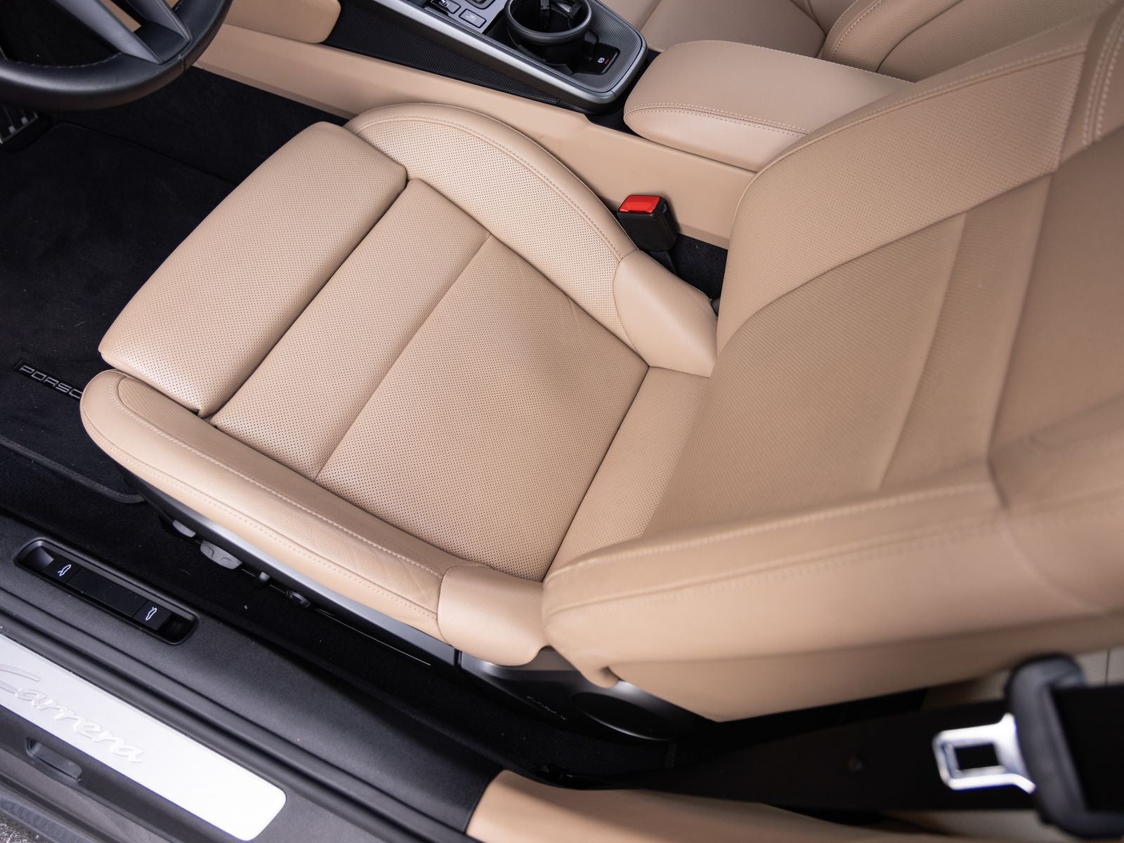 2024 Porsche 911 Carrera