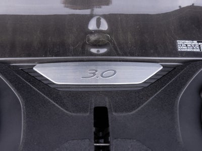 2024 Porsche 911 Carrera