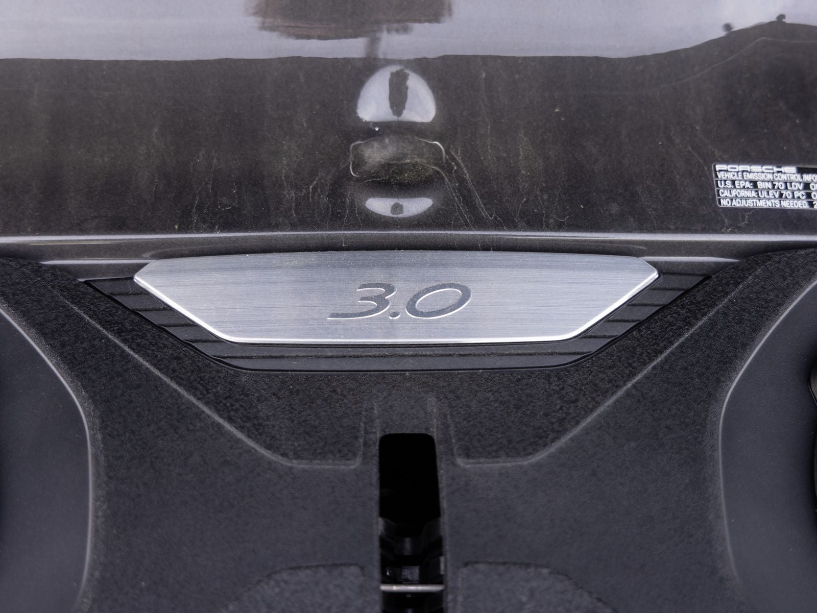 2024 Porsche 911 Carrera