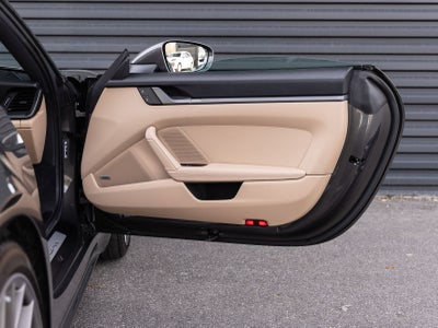 2024 Porsche 911 Carrera