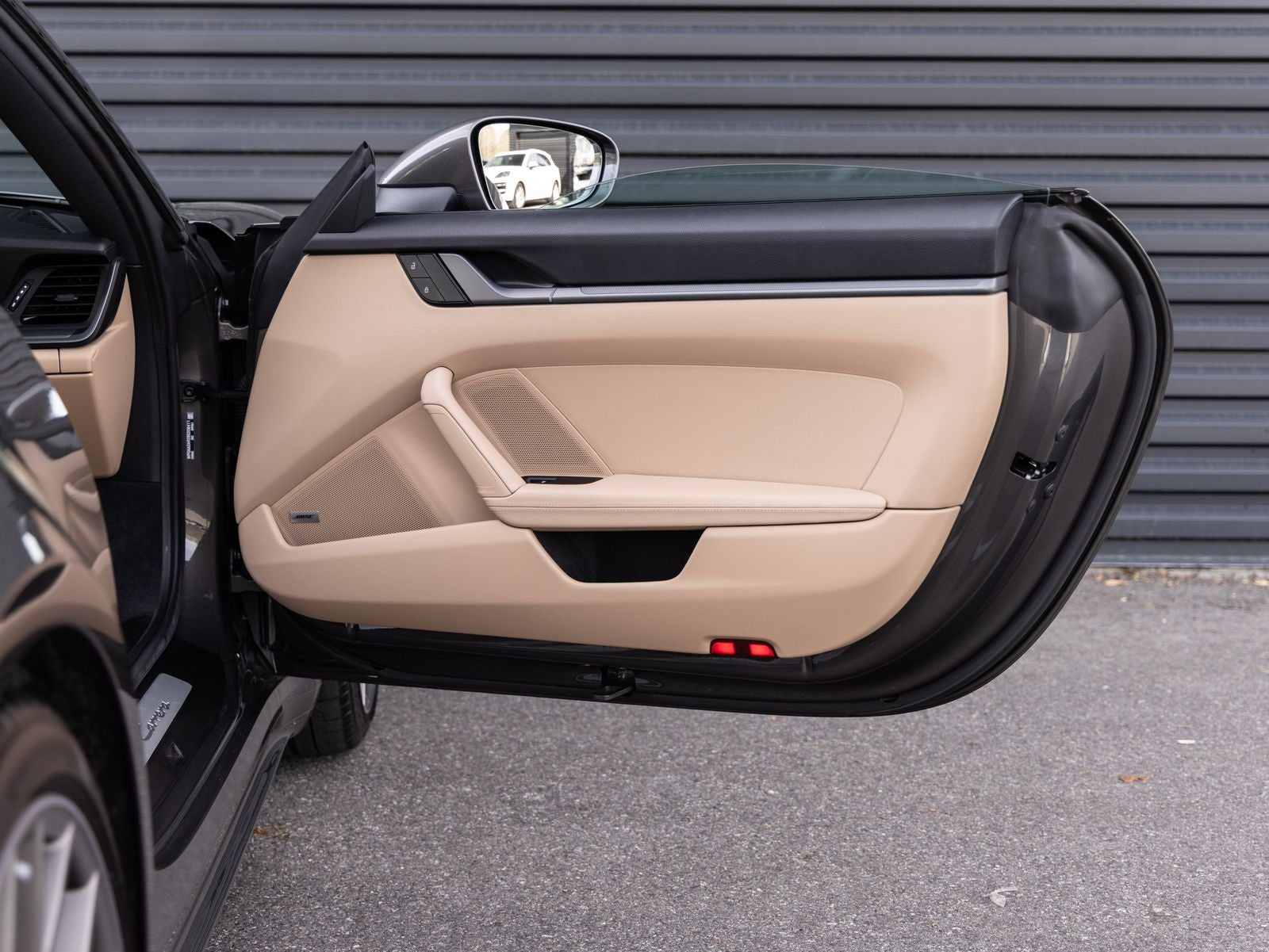 2024 Porsche 911 Carrera