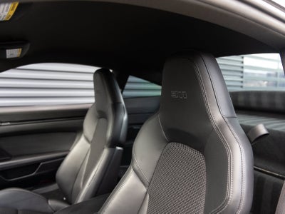 2024 Porsche 911 911 Carrera T