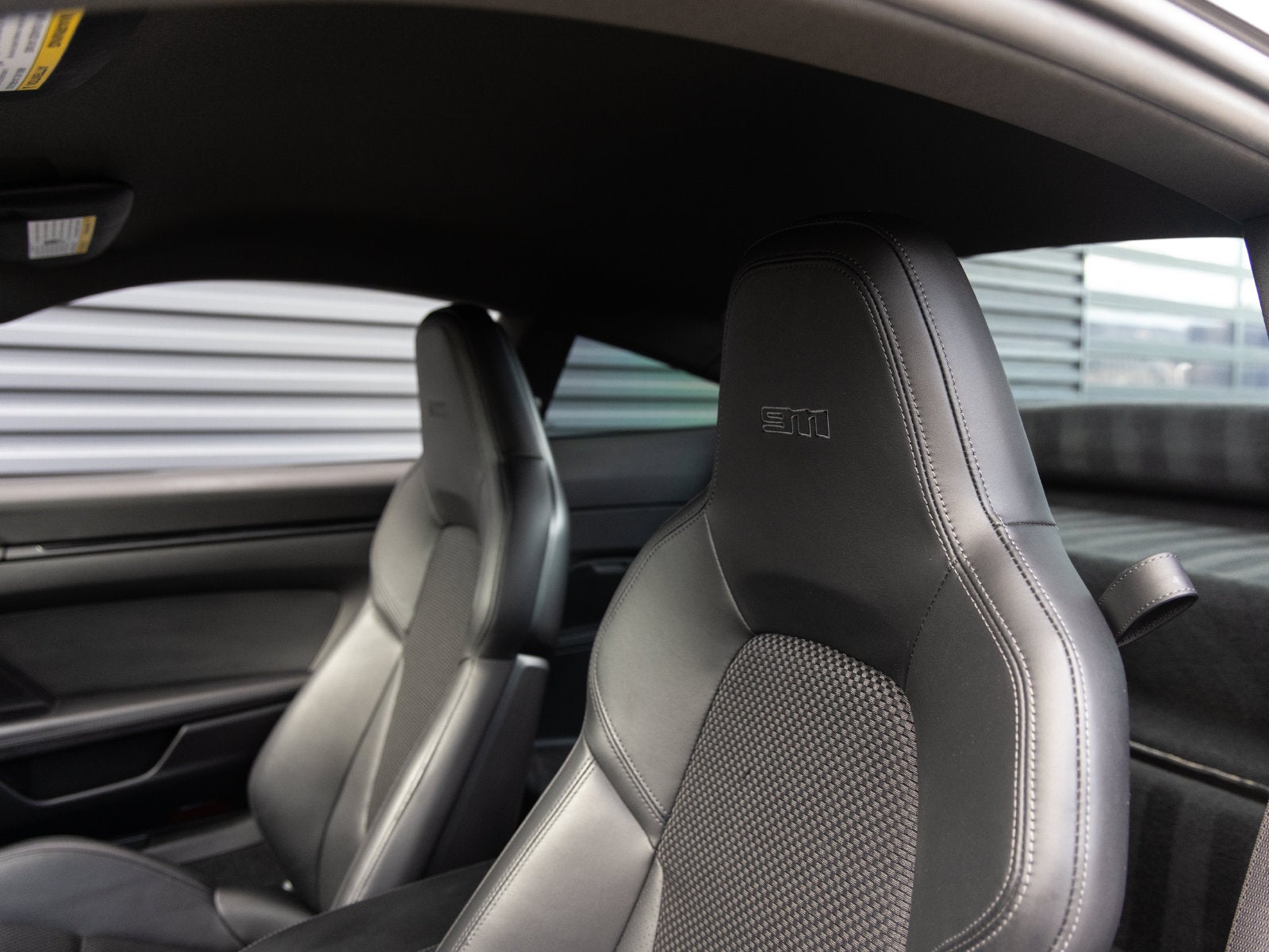 2024 Porsche 911 911 Carrera T