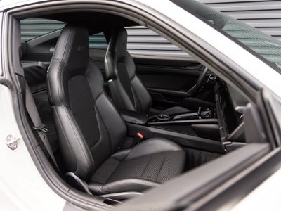 2024 Porsche 911 911 Carrera T