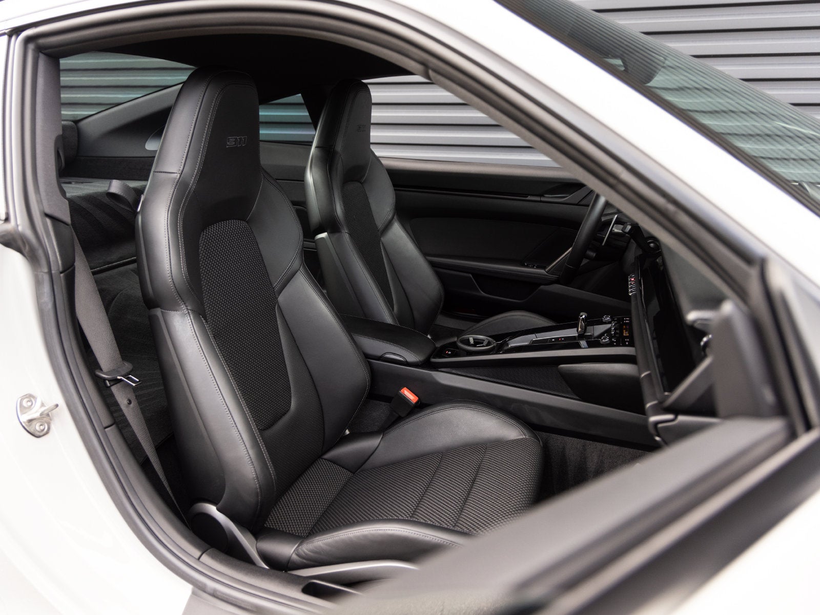 2024 Porsche 911 911 Carrera T