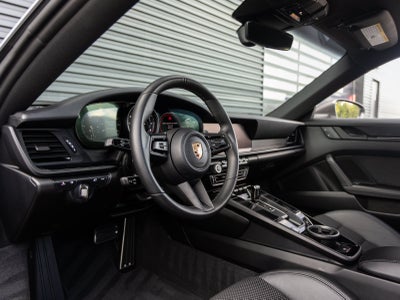 2024 Porsche 911 911 Carrera T