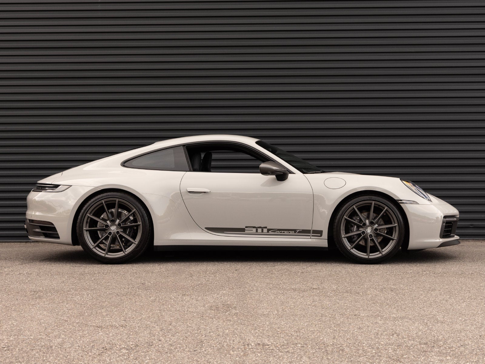 2024 Porsche 911 911 Carrera T