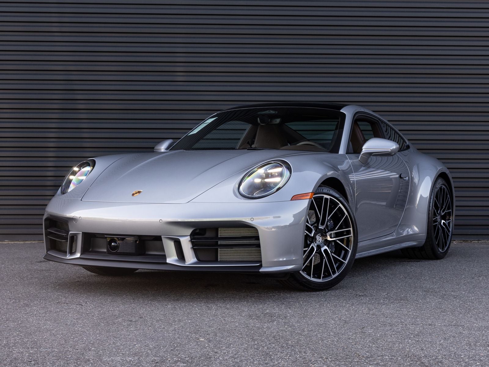 2026 Porsche 911 911 Carrera