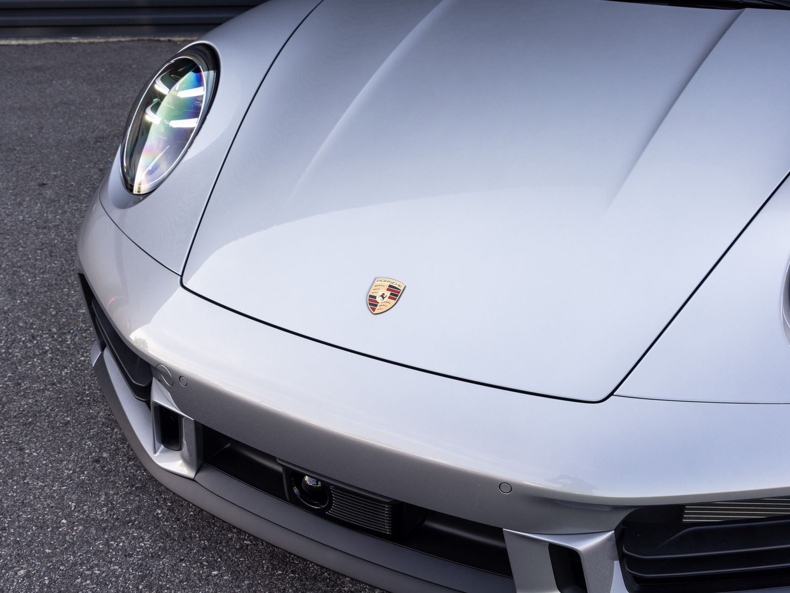 2026 Porsche 911 911 Carrera