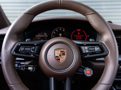 2026 Porsche 911 911 Carrera