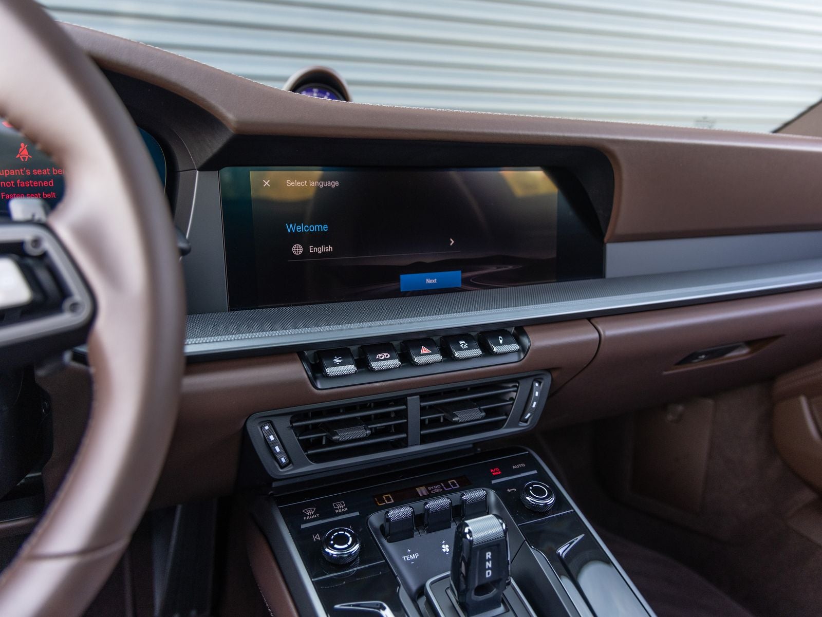 2026 Porsche 911 911 Carrera