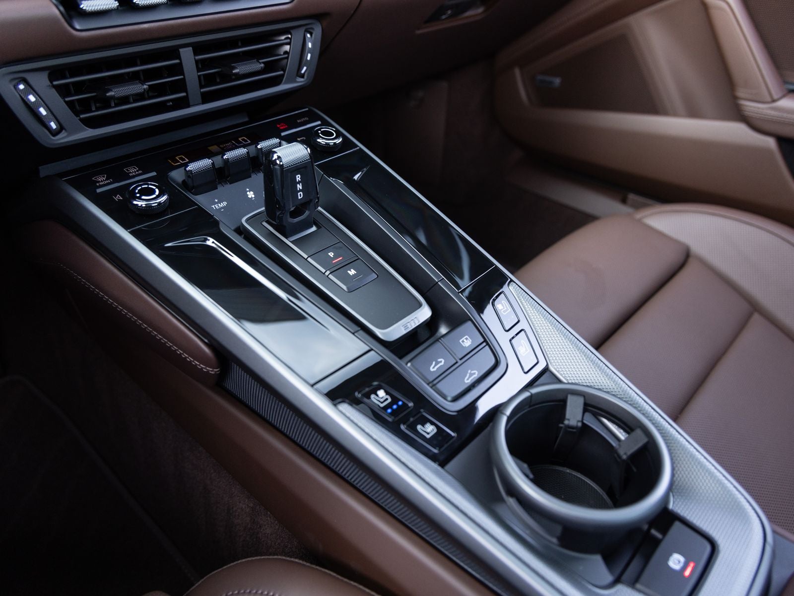 2026 Porsche 911 911 Carrera