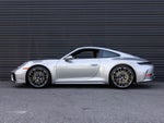 2026 Porsche 911 911 Carrera