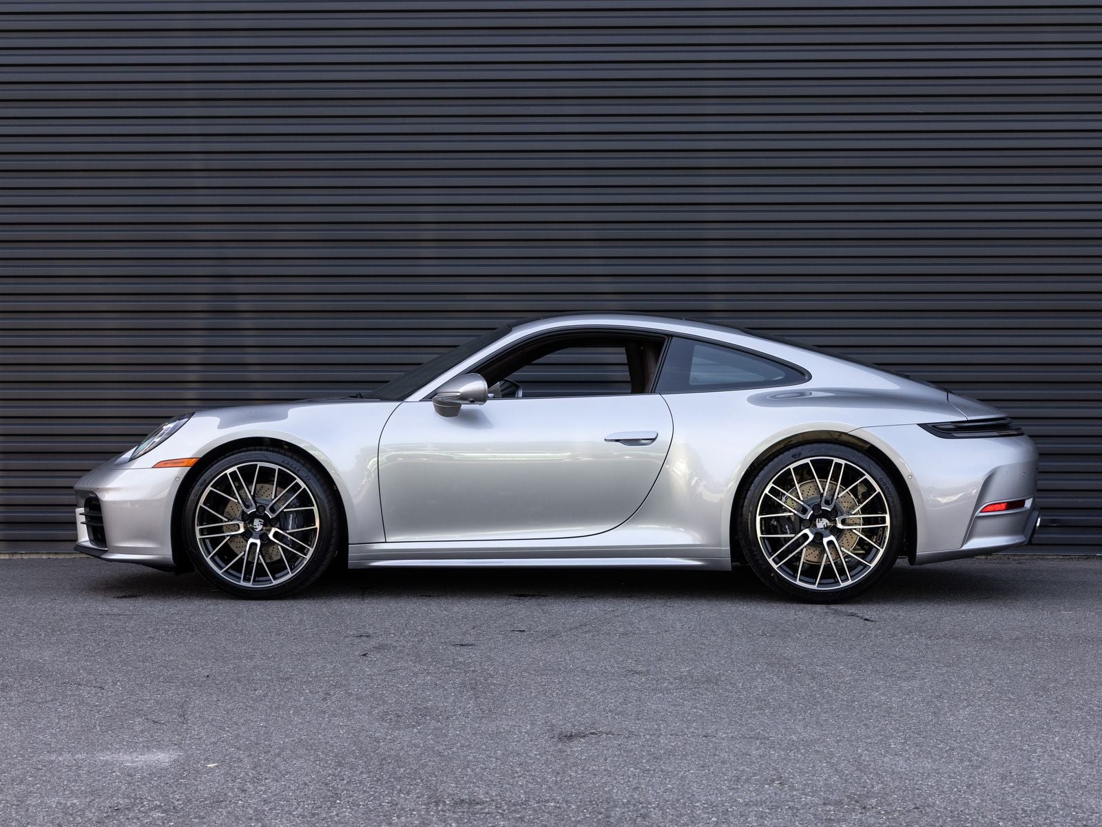 2026 Porsche 911 911 Carrera