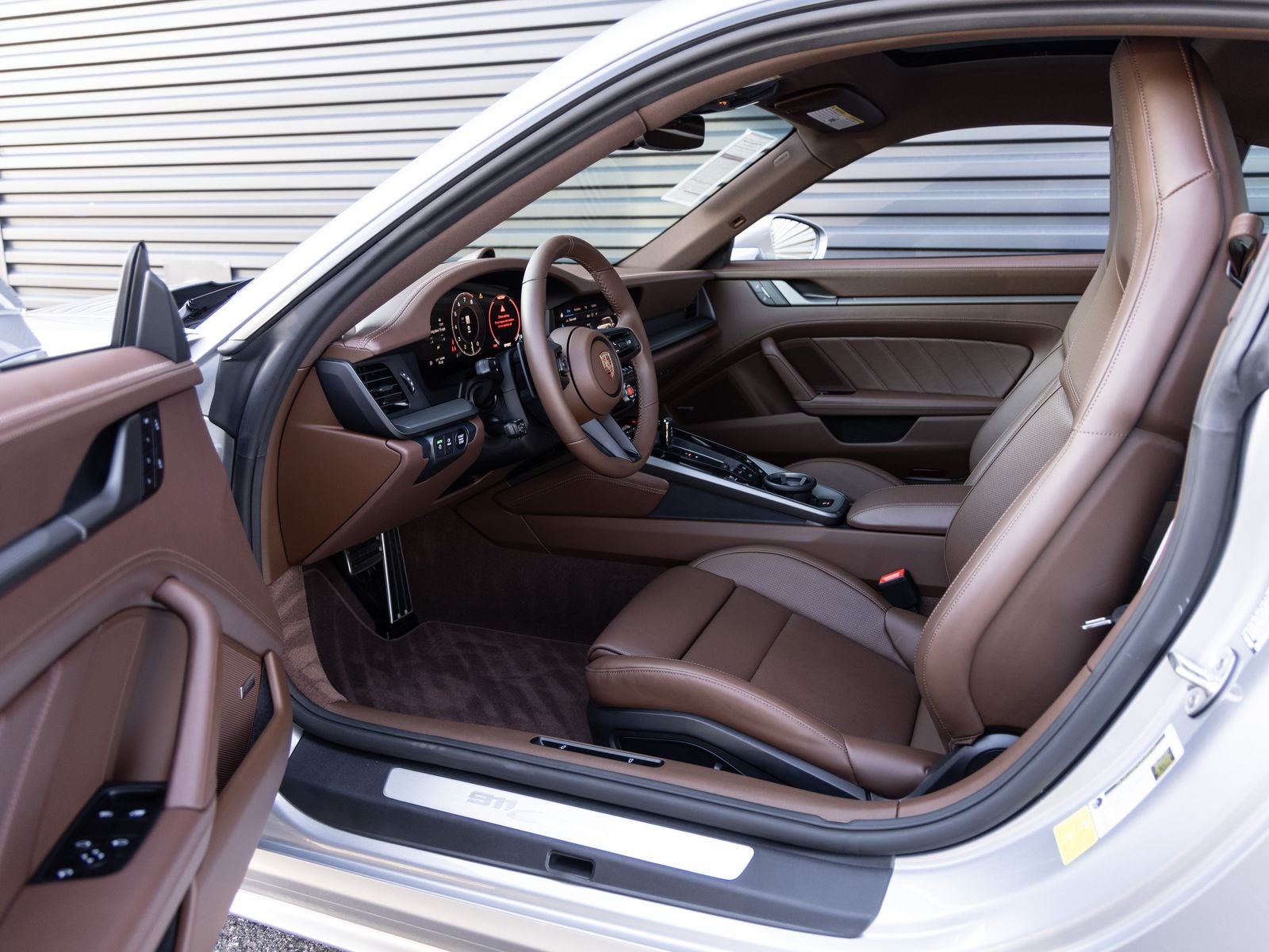 2026 Porsche 911 911 Carrera