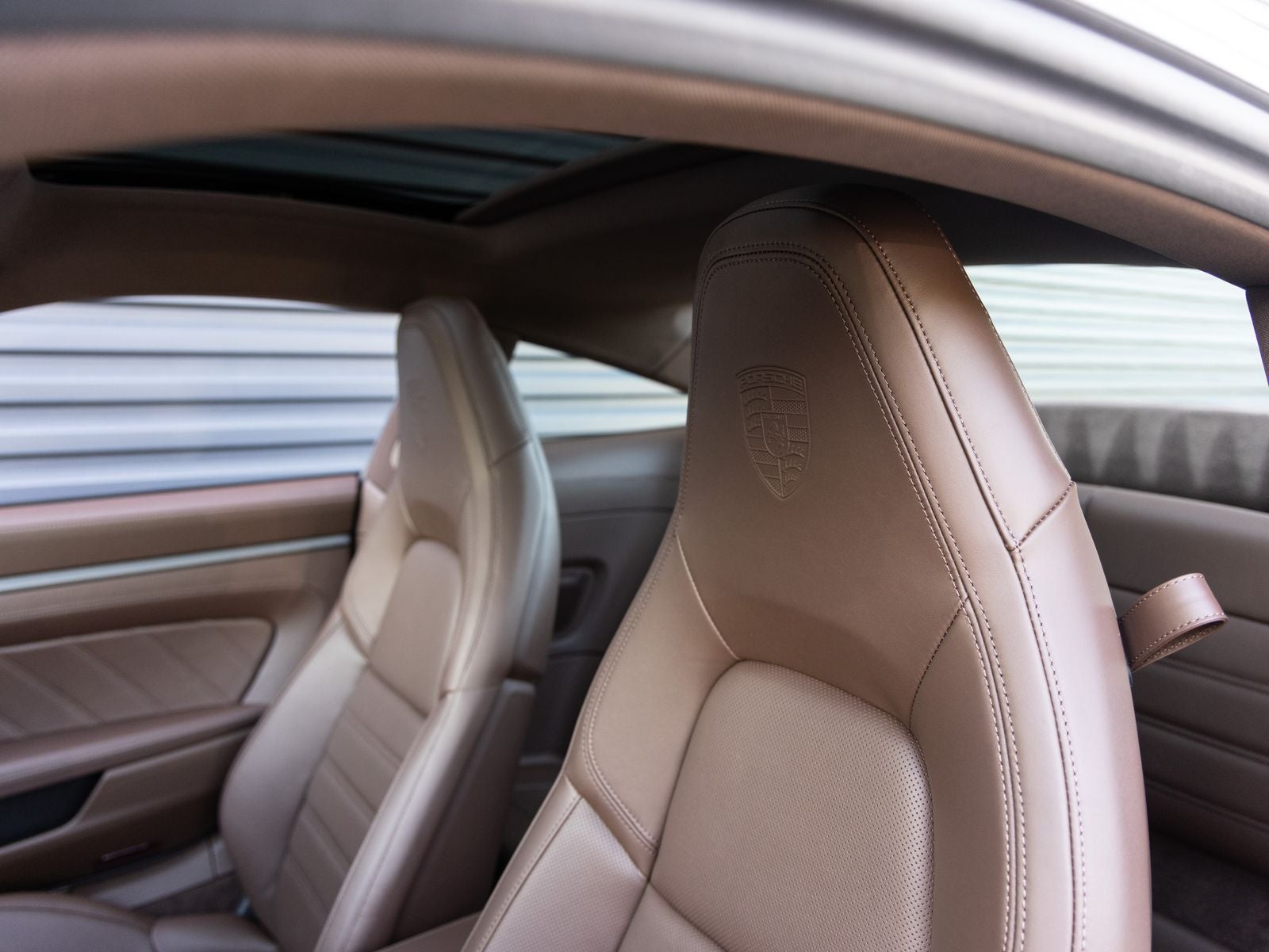 2026 Porsche 911 911 Carrera