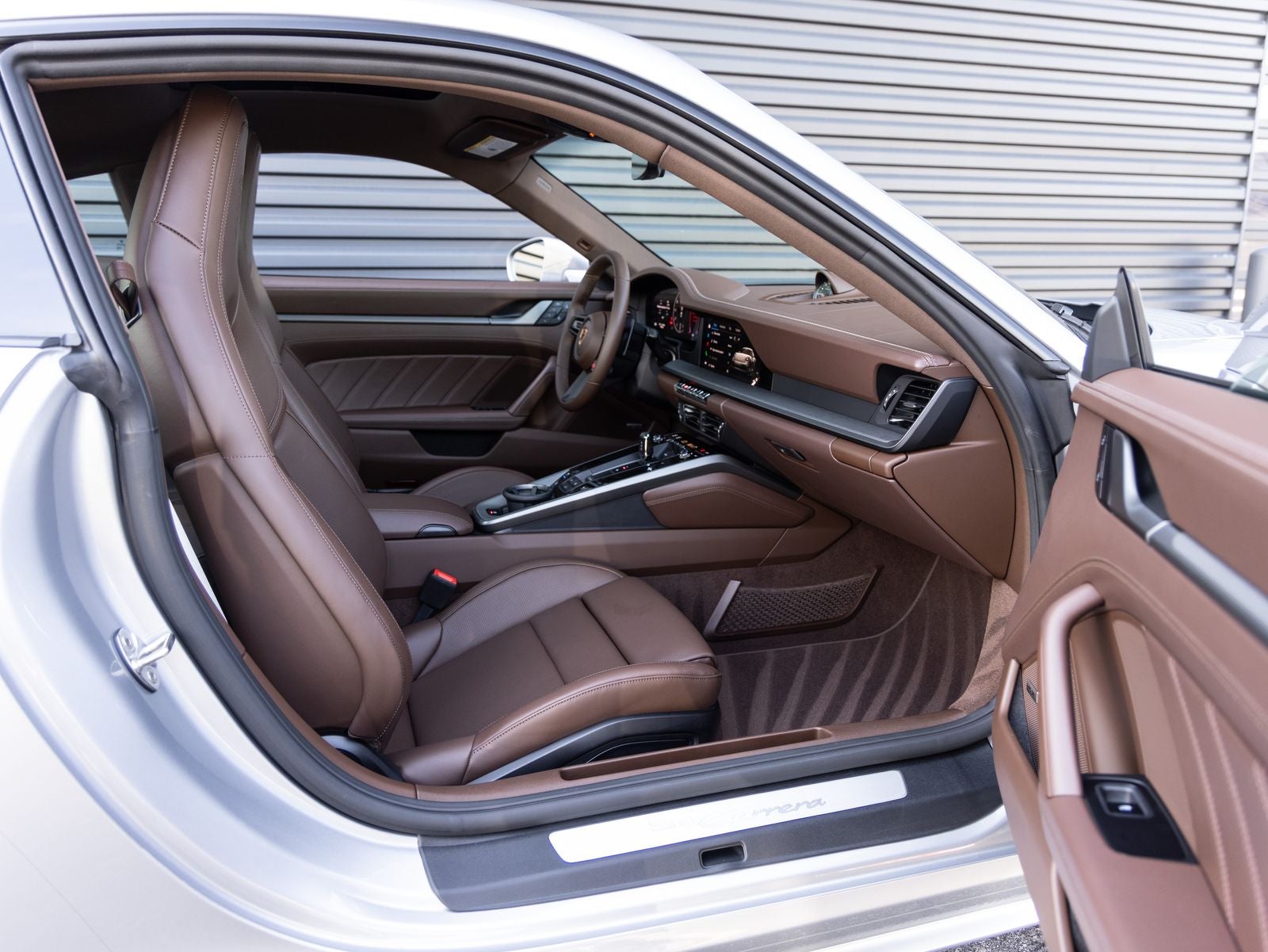 2026 Porsche 911 911 Carrera