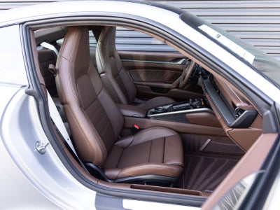 2026 Porsche 911 911 Carrera