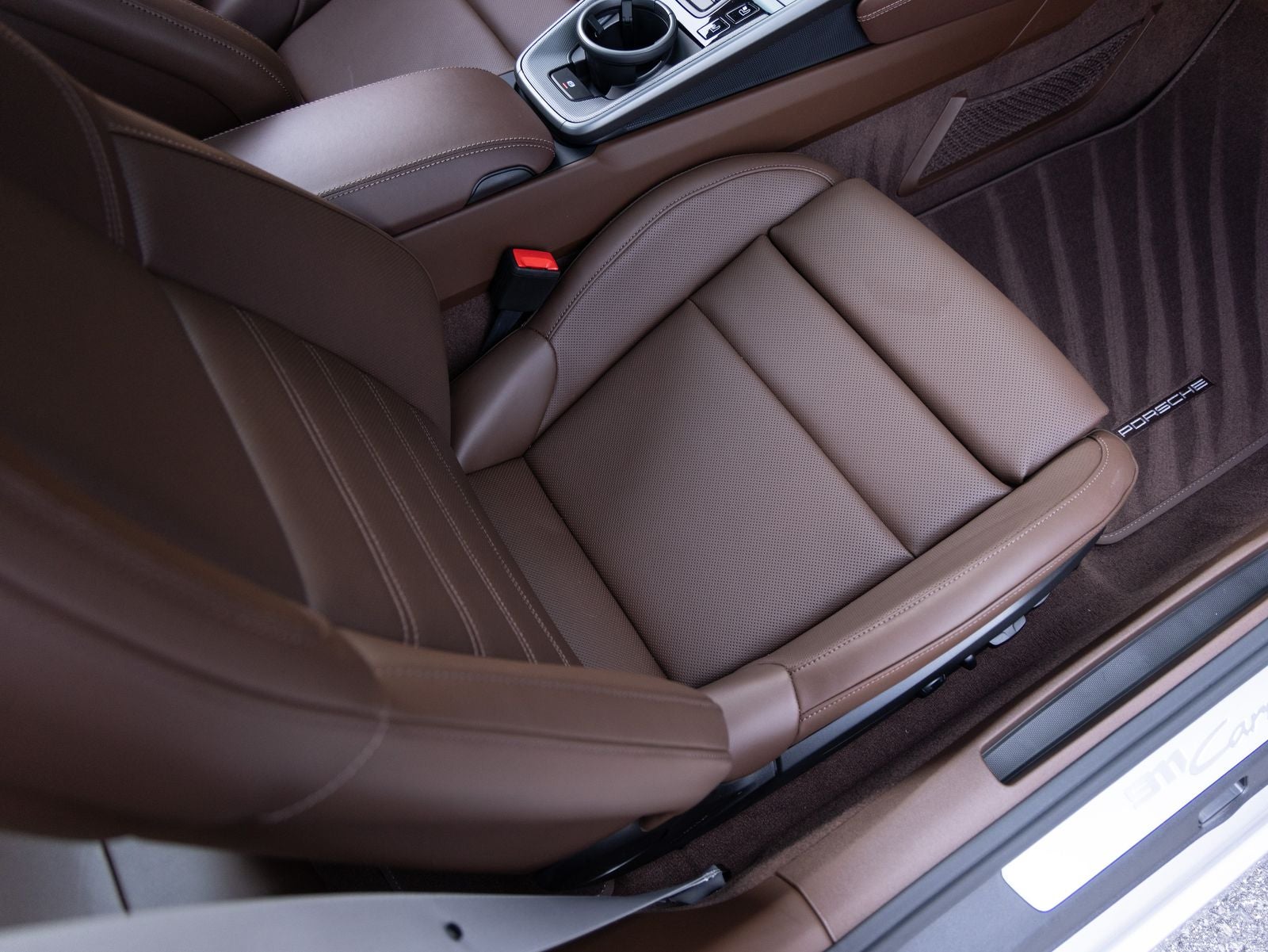 2026 Porsche 911 911 Carrera