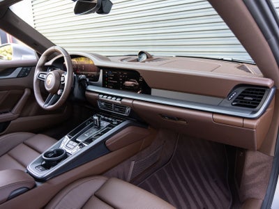 2026 Porsche 911 911 Carrera